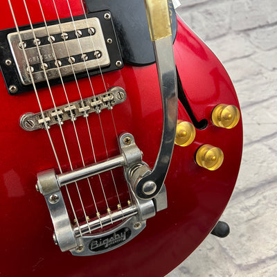 Gretsch G2655T Semi Hollow