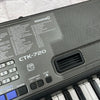 Casio CTK-720 61 Key Digital Piano