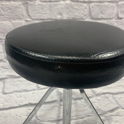 Yamaha Drum Throne w/ Mapex Base