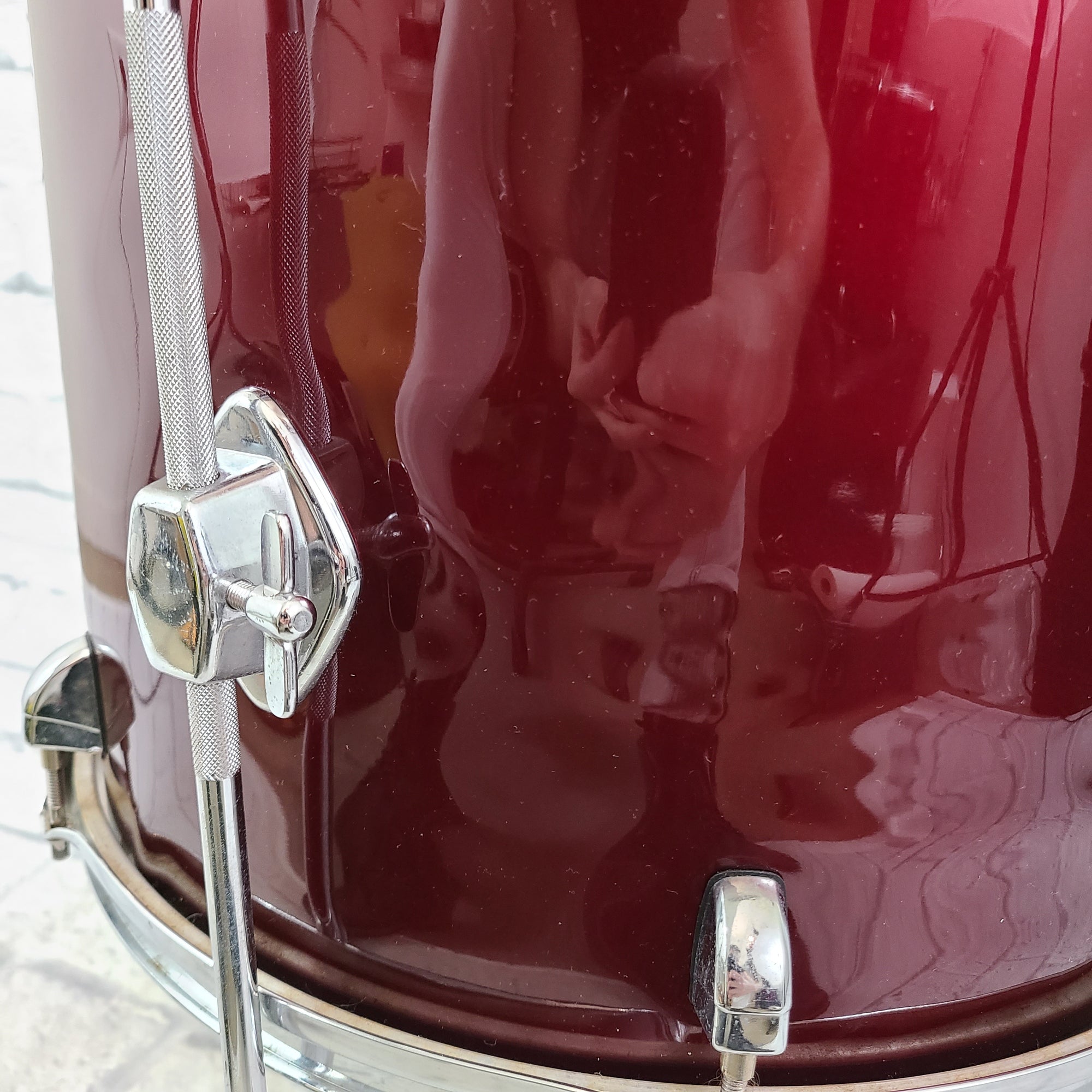 Peace 16x15 Floor Tom