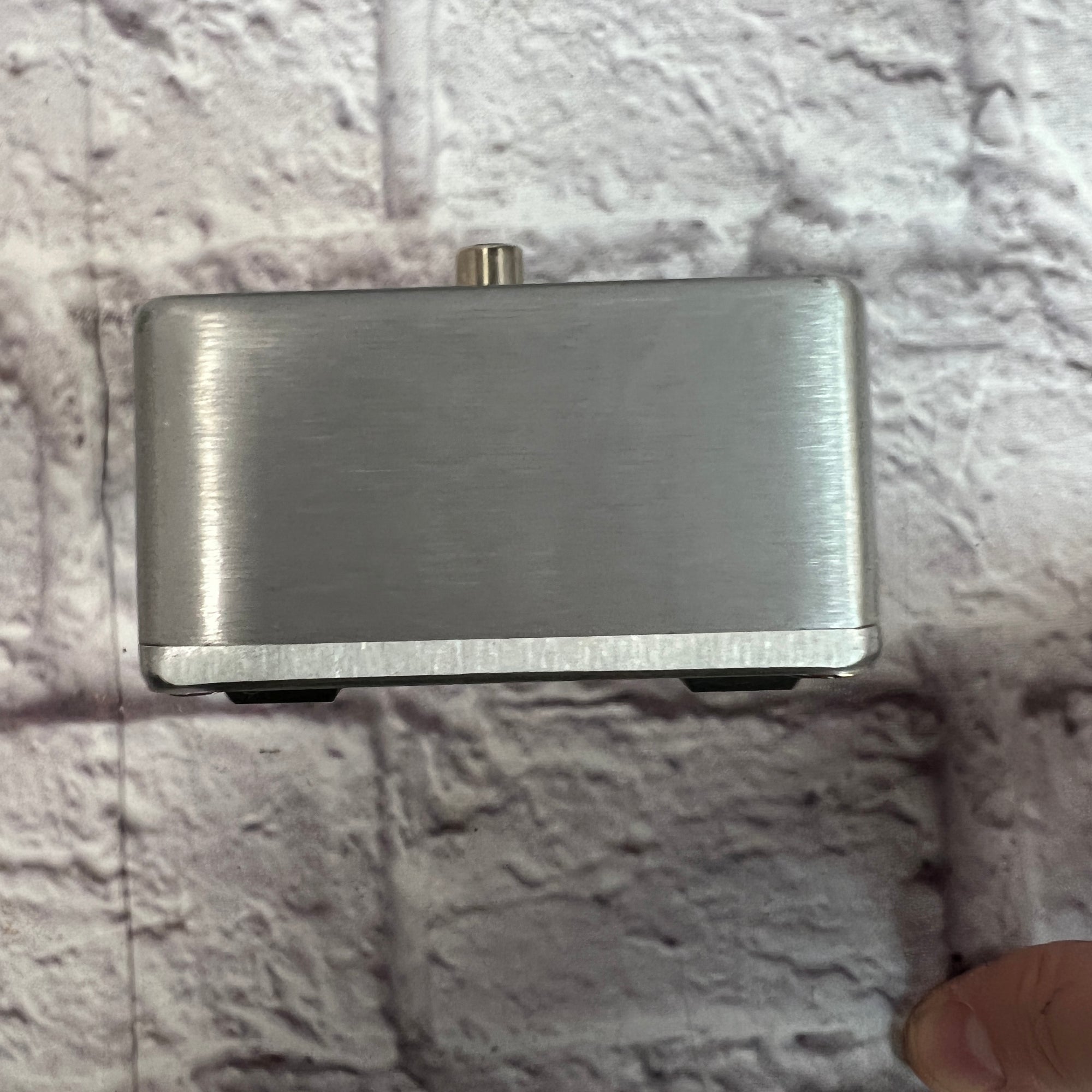 MXR Six Band EQ Equalizer Pedal