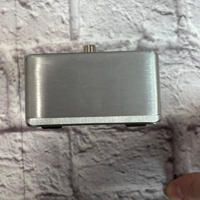 MXR Six Band EQ Equalizer Pedal