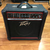 Peavey Transtube 258EFX Combo Amp