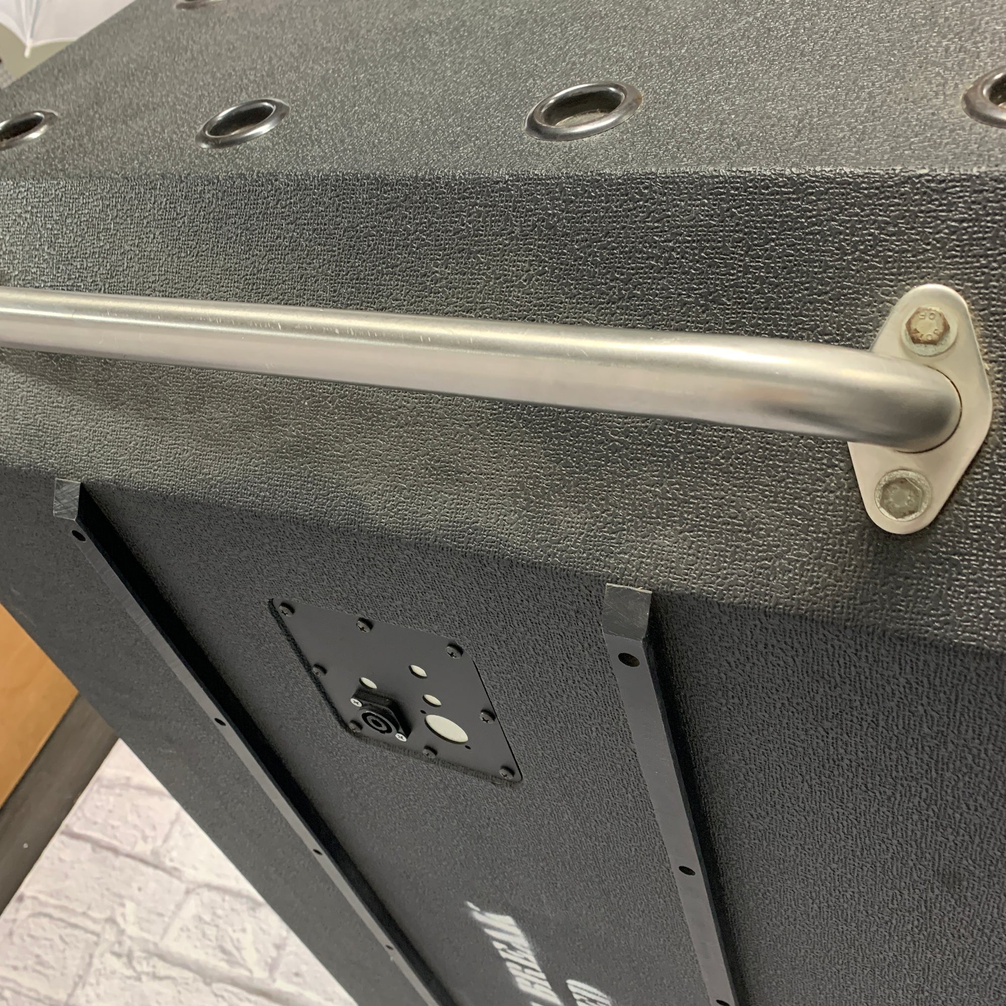 Ampeg SVT 810 Bass Cab