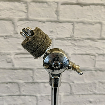 Vintage Single Braced Straight Cymbal Stand