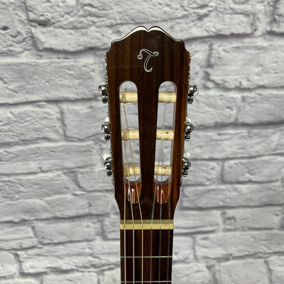 Takamine GC1-NAT Classical Acoustic Guitar