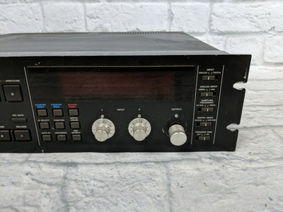 Tascam DA-30 DAT Recorder