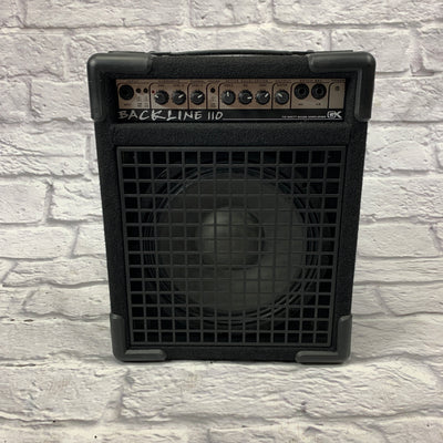 Gallien-Krueger Backline 110 70 Watt Bass Combo