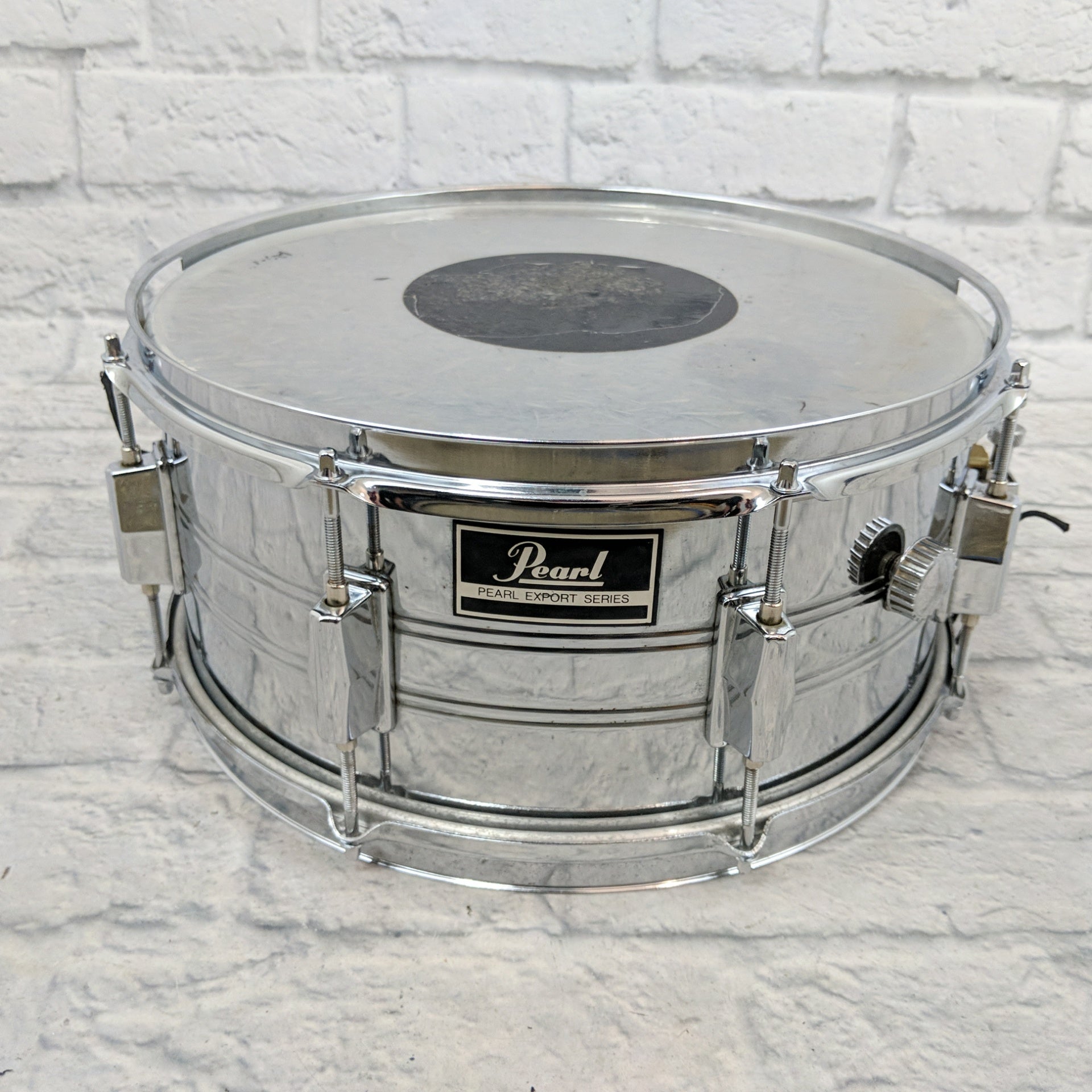 Pearl Export Series 14" Snare Drum