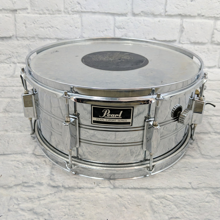 Pearl Export Series 14" Snare Drum