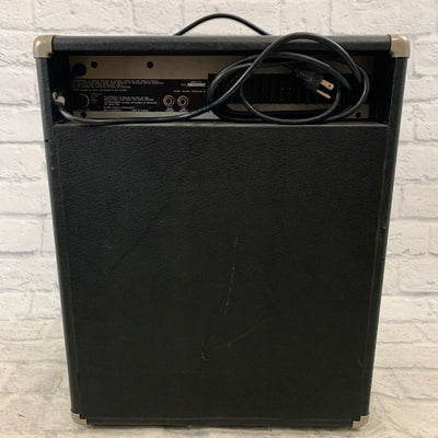 Fender Keyboard 60 Amp PARTS PROJECT
