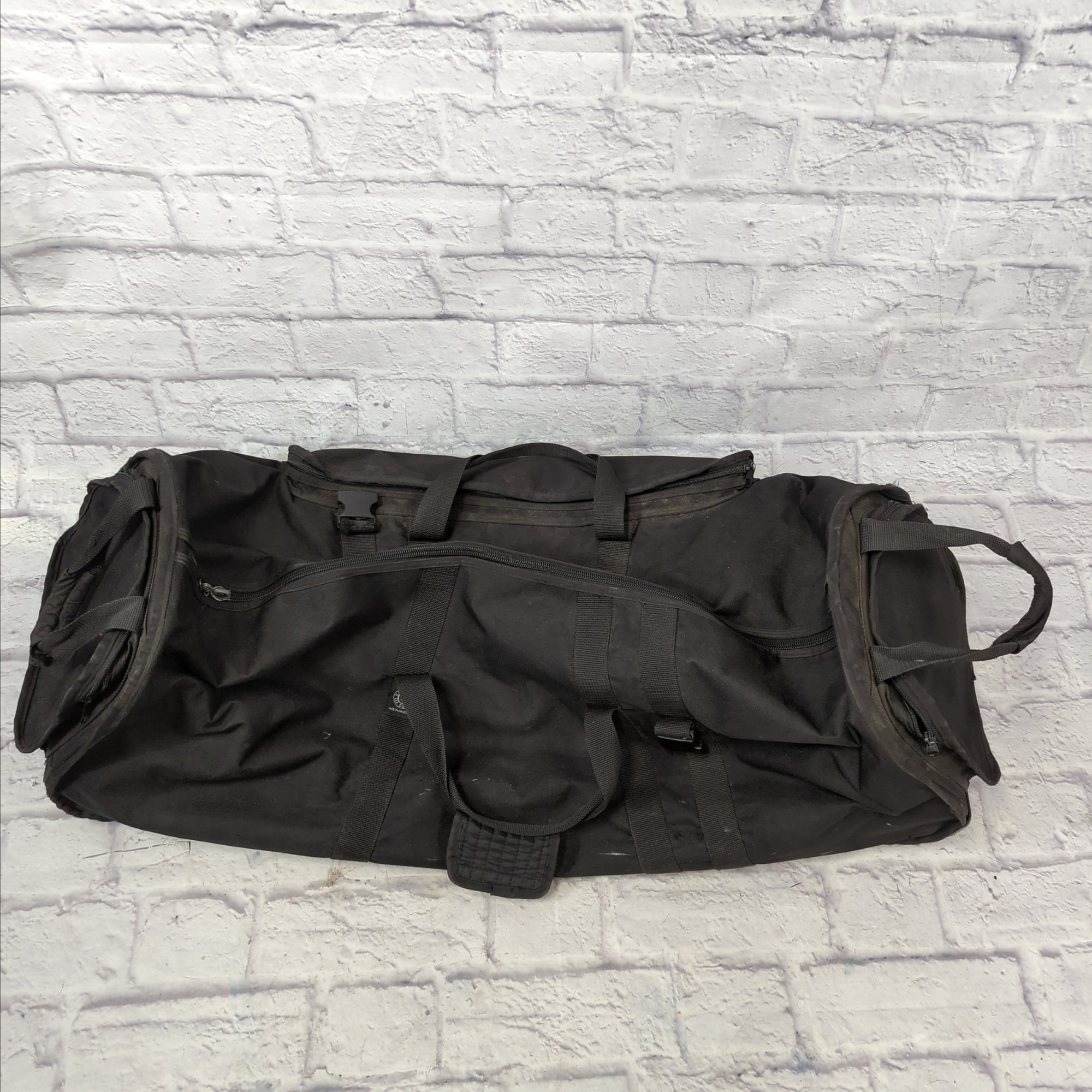 Kaces Hardware Bag