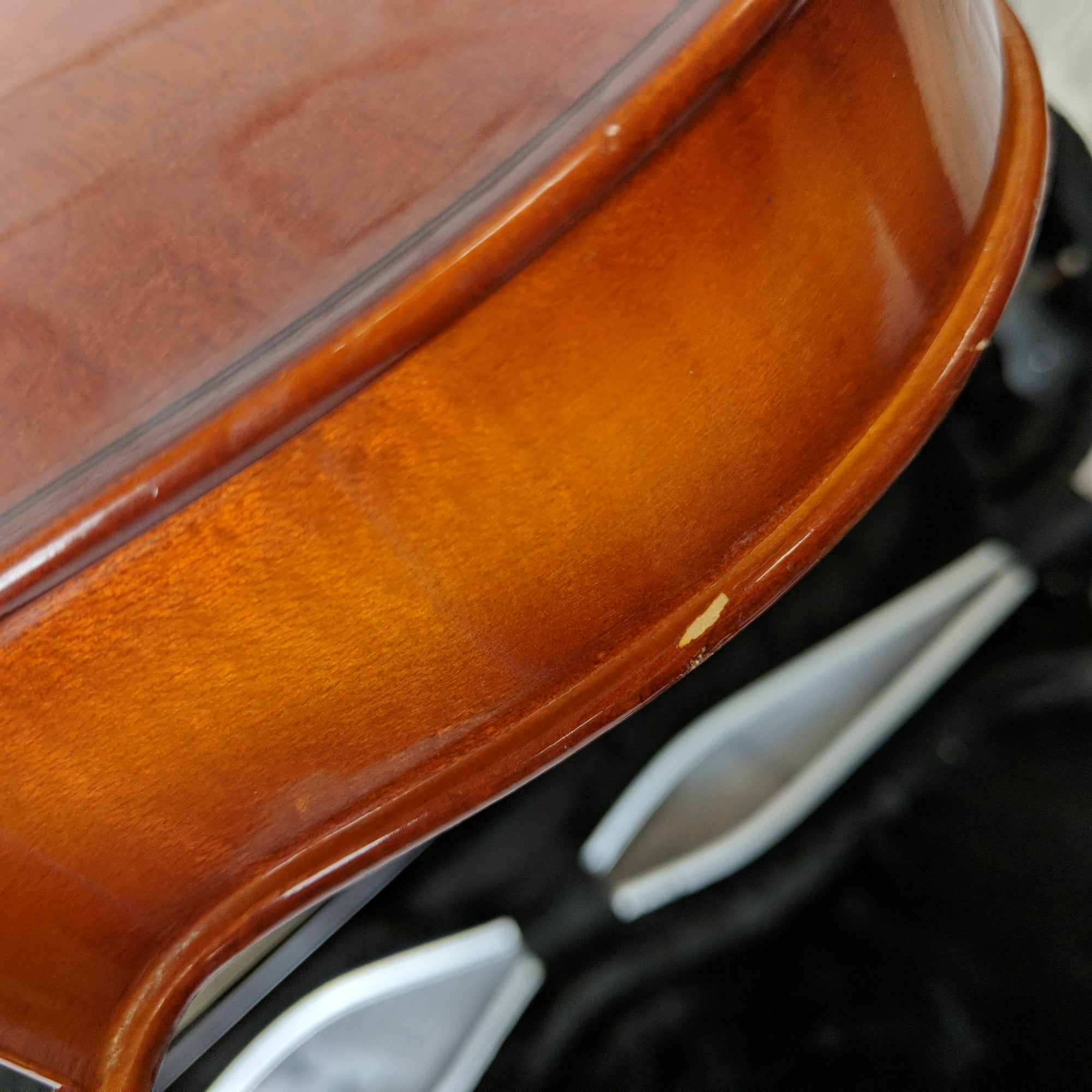 Becker Model 1000 4/4 Violin