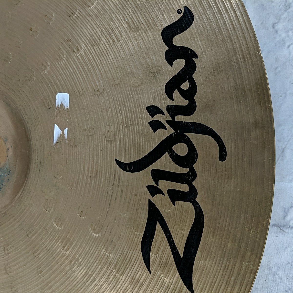 Zildjian ZBT Medium 20 Ride Cymbal