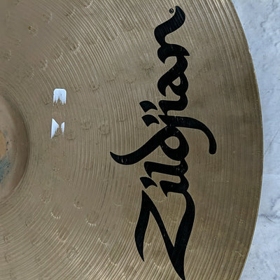 Zildjian ZBT Medium 20 Ride Cymbal