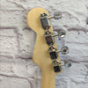 Fender Fullerton Jazzmaster Ukulele