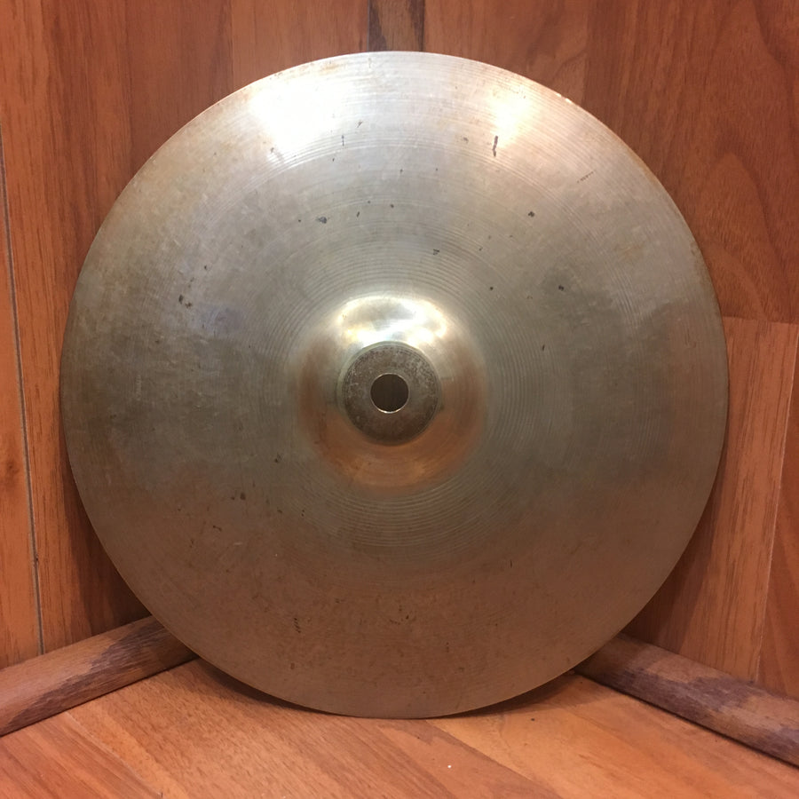 Sabian 10" AAX Splash