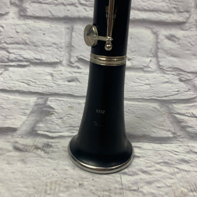 Leblanc Vito Clarinet w/ Vandoren M13 mouthpiece