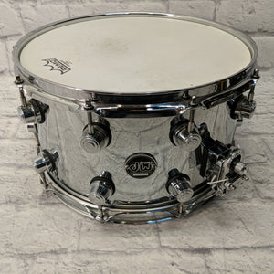 DW Performance Series 8x14" Steel Snare Drum