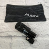 Audix D4 Dynamic Instrument Microphone