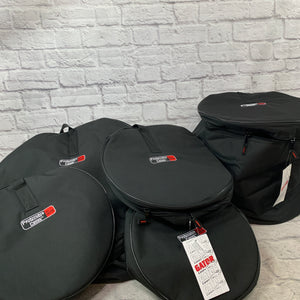 Gator Protechtor 5-Piece Case Set