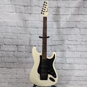 Lotus 80s Strat Copy Kahler style bridge