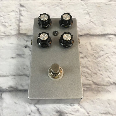 Wooly Mammoth Clone Bass Octave Fuzz Pedal