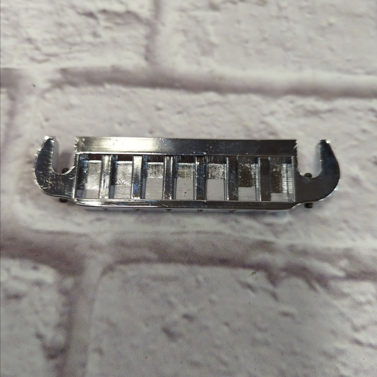 Wilkinson Wraparound Tailpiece