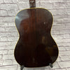 Gibson LG-1 LG1 Acoustic Guitar Vintage 1966 Missing Bridge