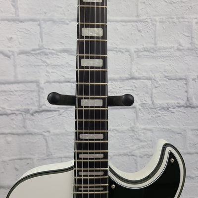 Hagstrom Fantomen Electric Guitar - Gloss White