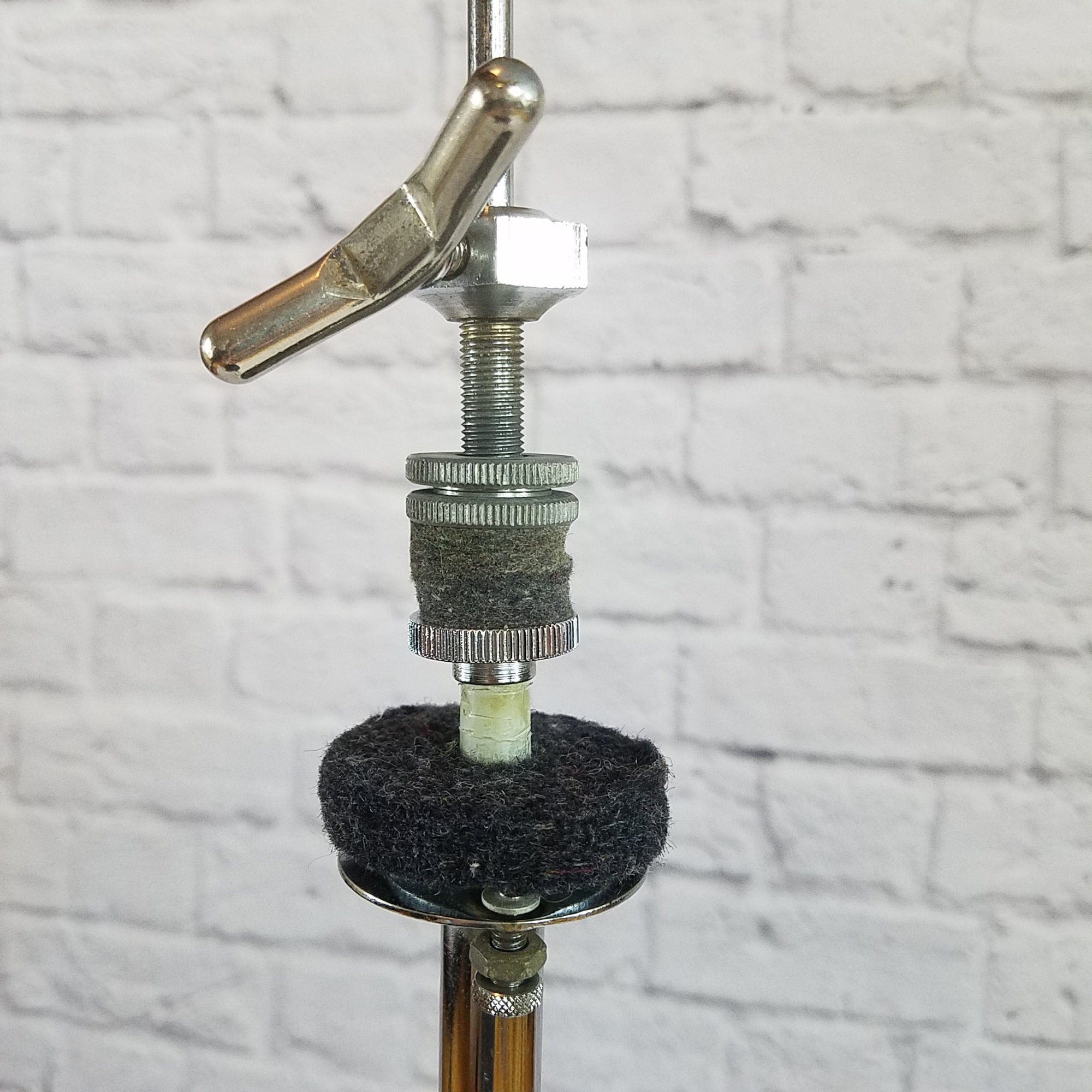 Rogers 60's Swivomatic Swan Legged HiHat Stand