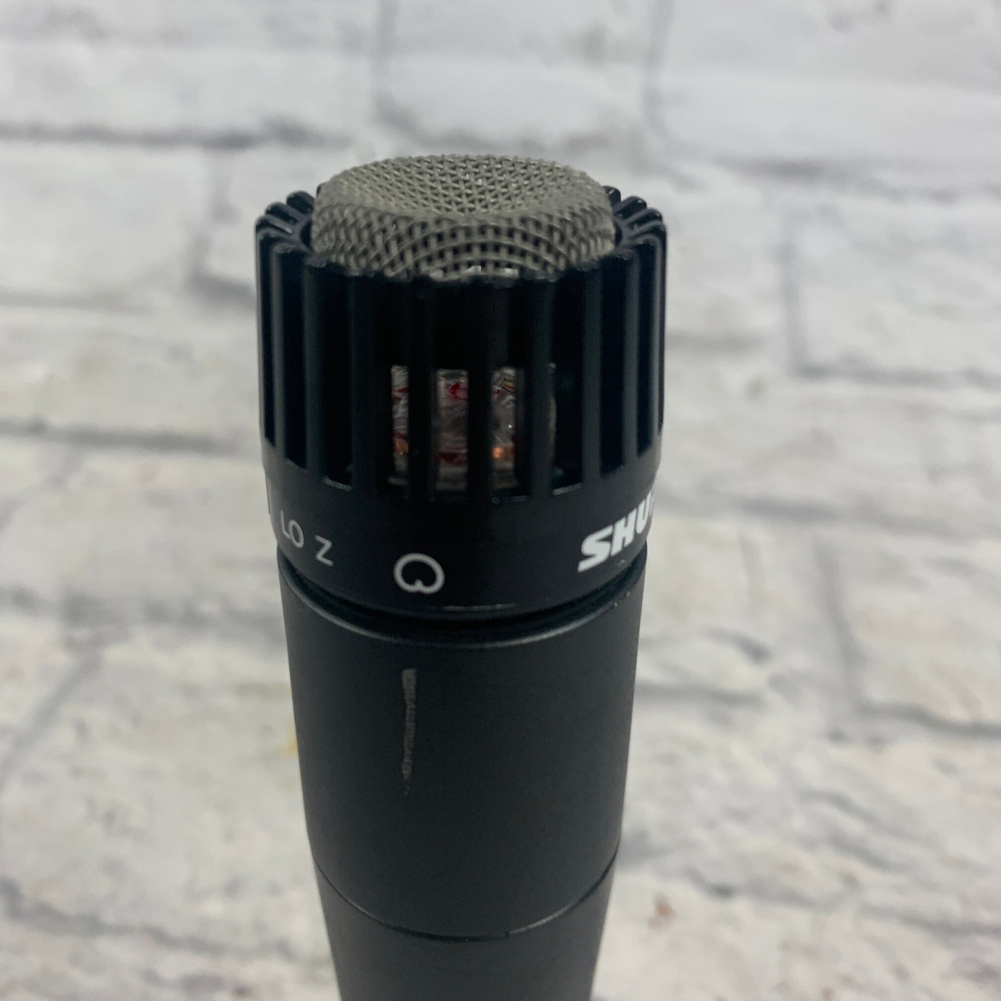 Shure SM57 Dynamic Microphone