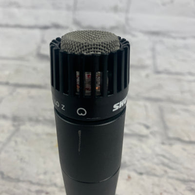 Shure SM57 Dynamic Microphone