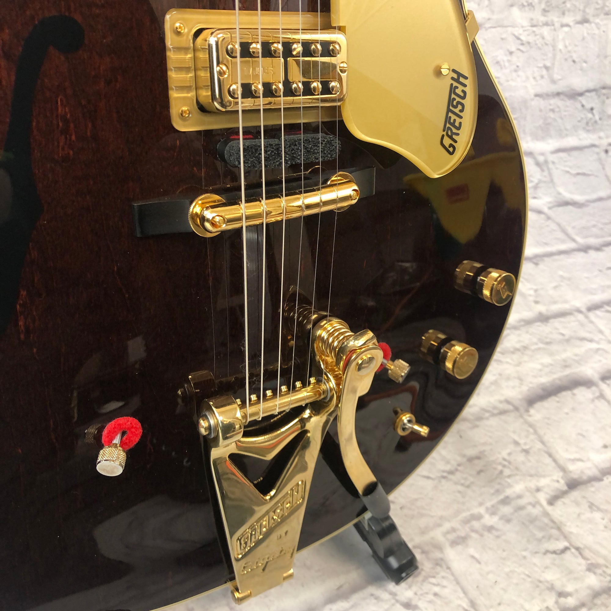 Gretsch G6122T-62VS Vintage Select Chet Atkins Country Gentleman