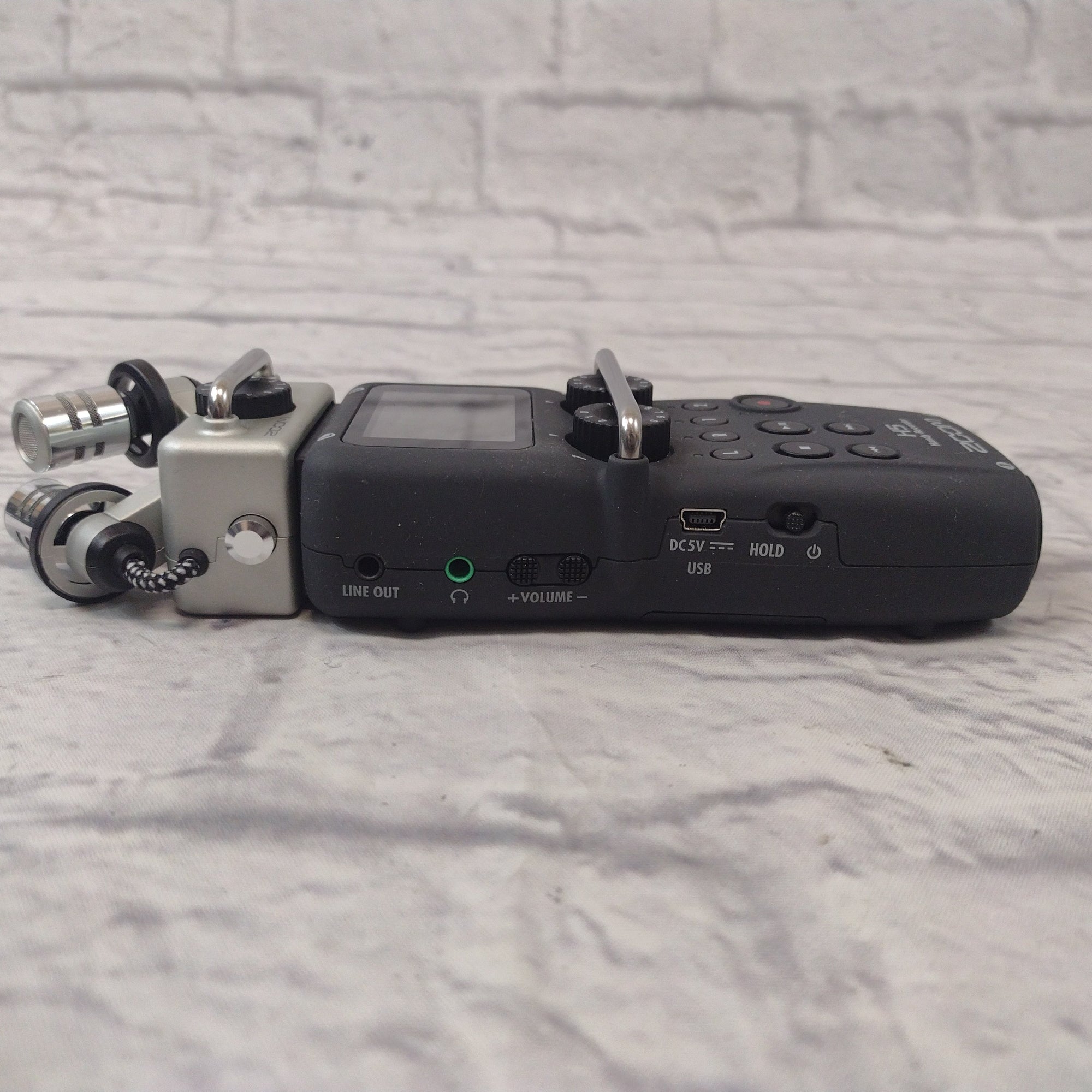Zoom H5 Handy Recorder