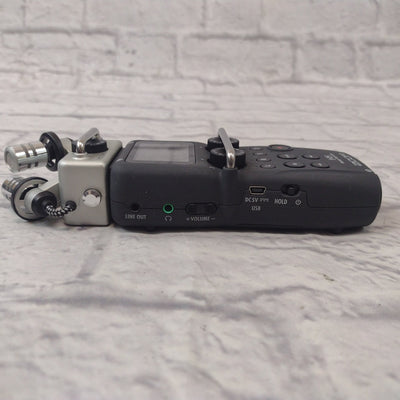 Zoom H5 Handy Recorder