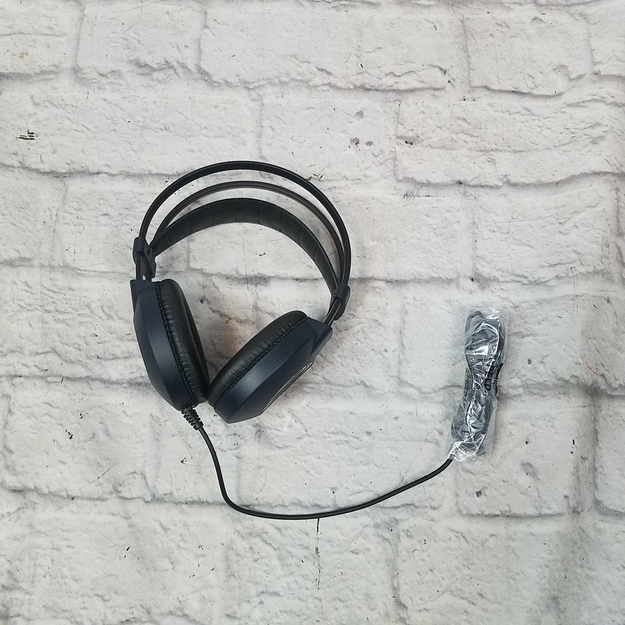 AKG M90 MKII Semi-Open Studio Headphones