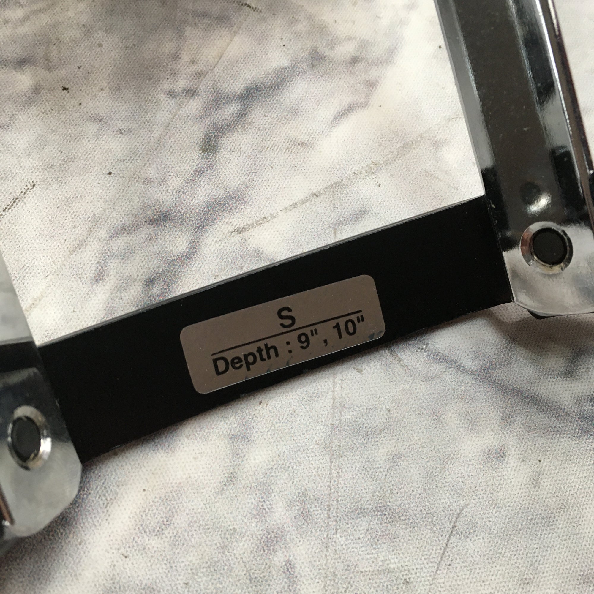 Pearl Optimount Suspension Mount Small 9 10