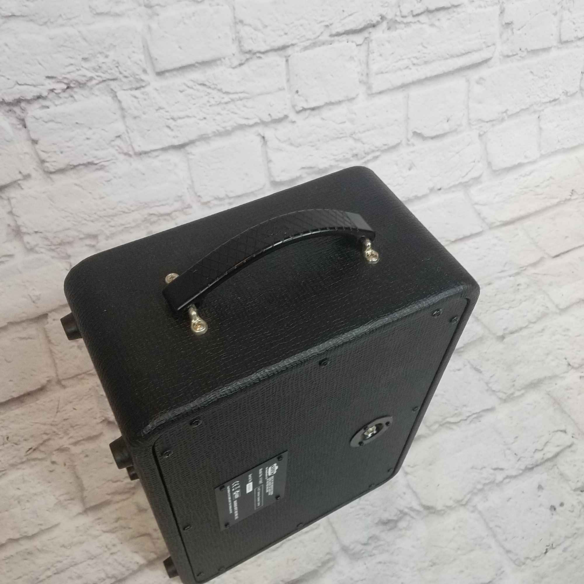 Vox V110NT Speaker Cabinet