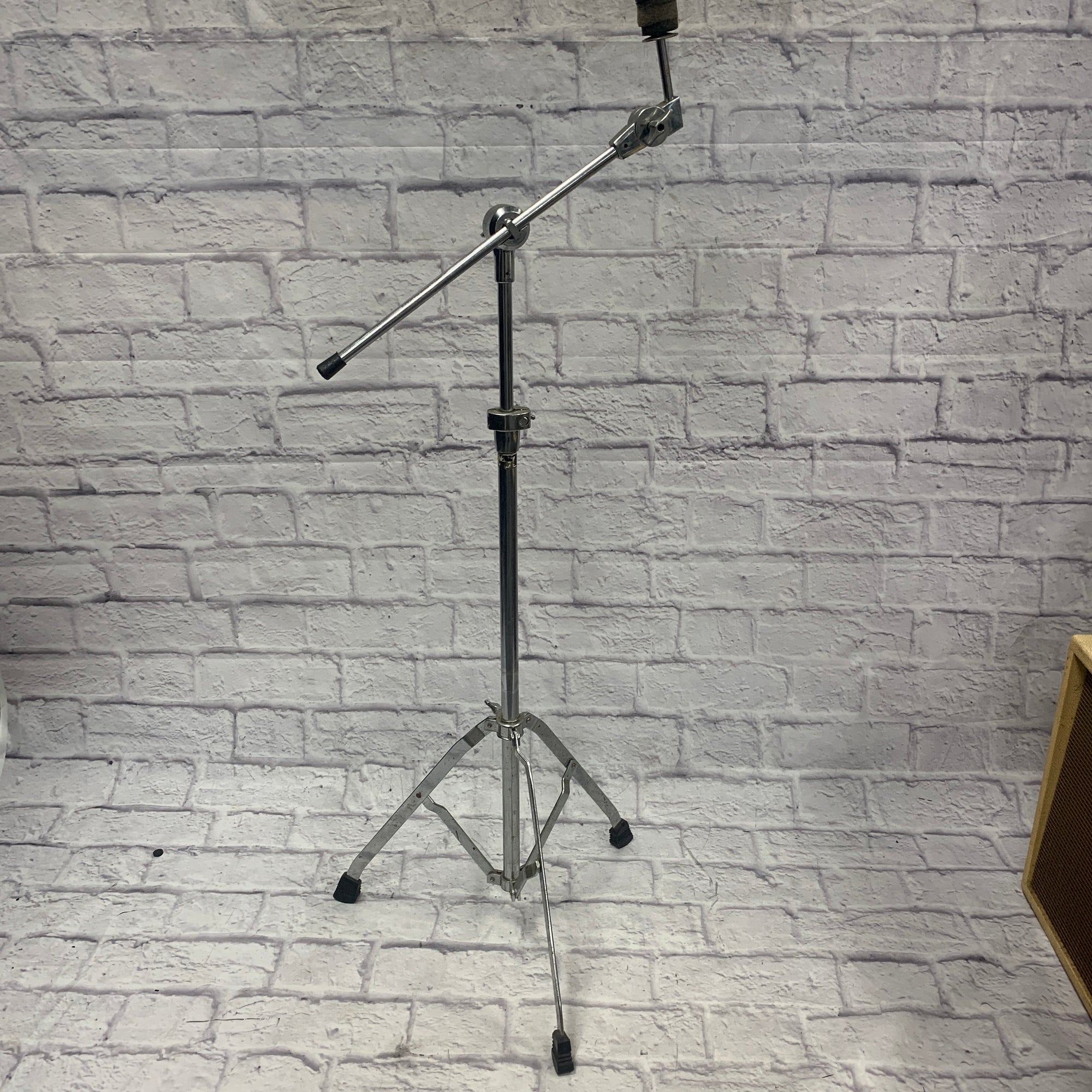 Pearl Boom Cymbal Stand
