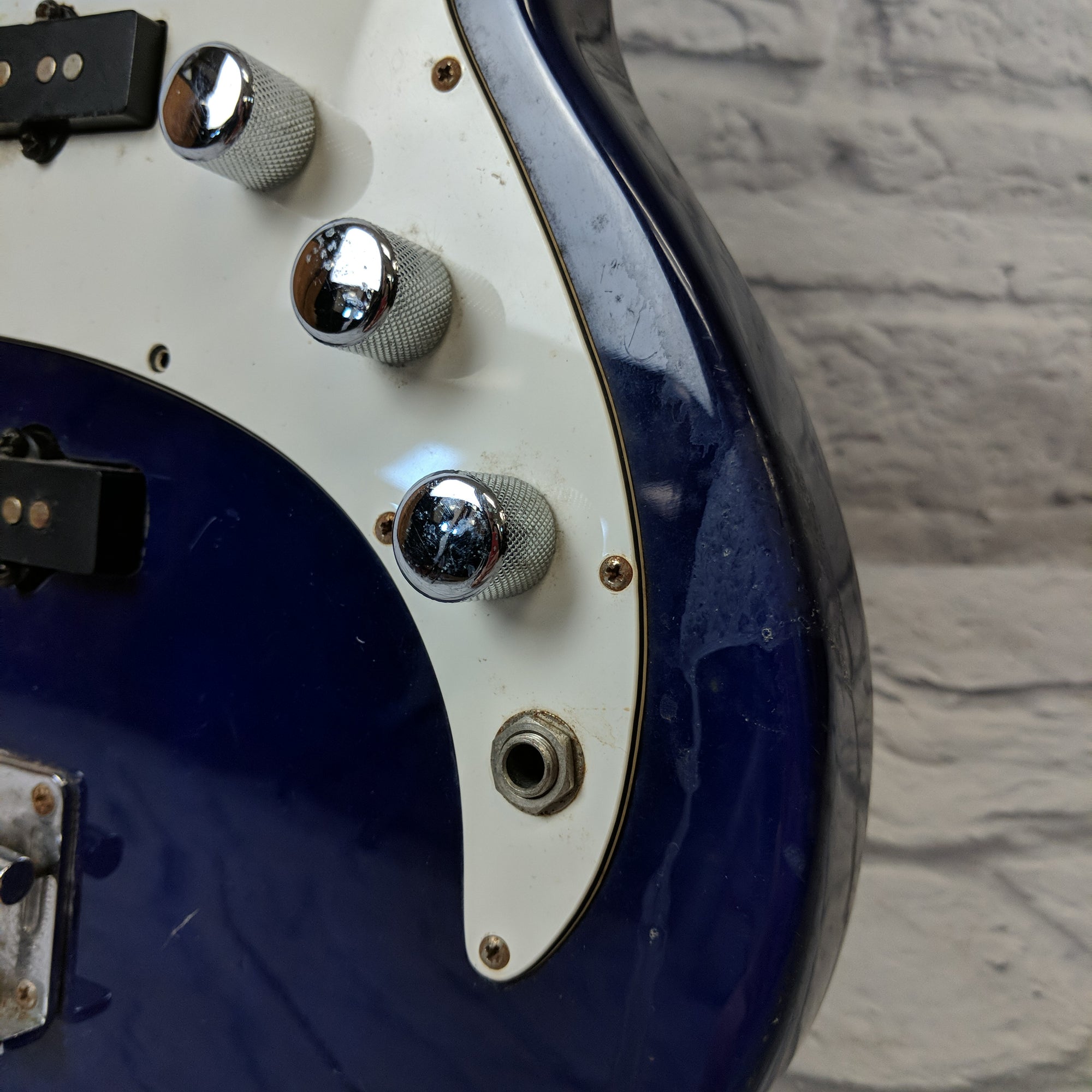 Boss BD-2 Blues Driver Overdrive pedal