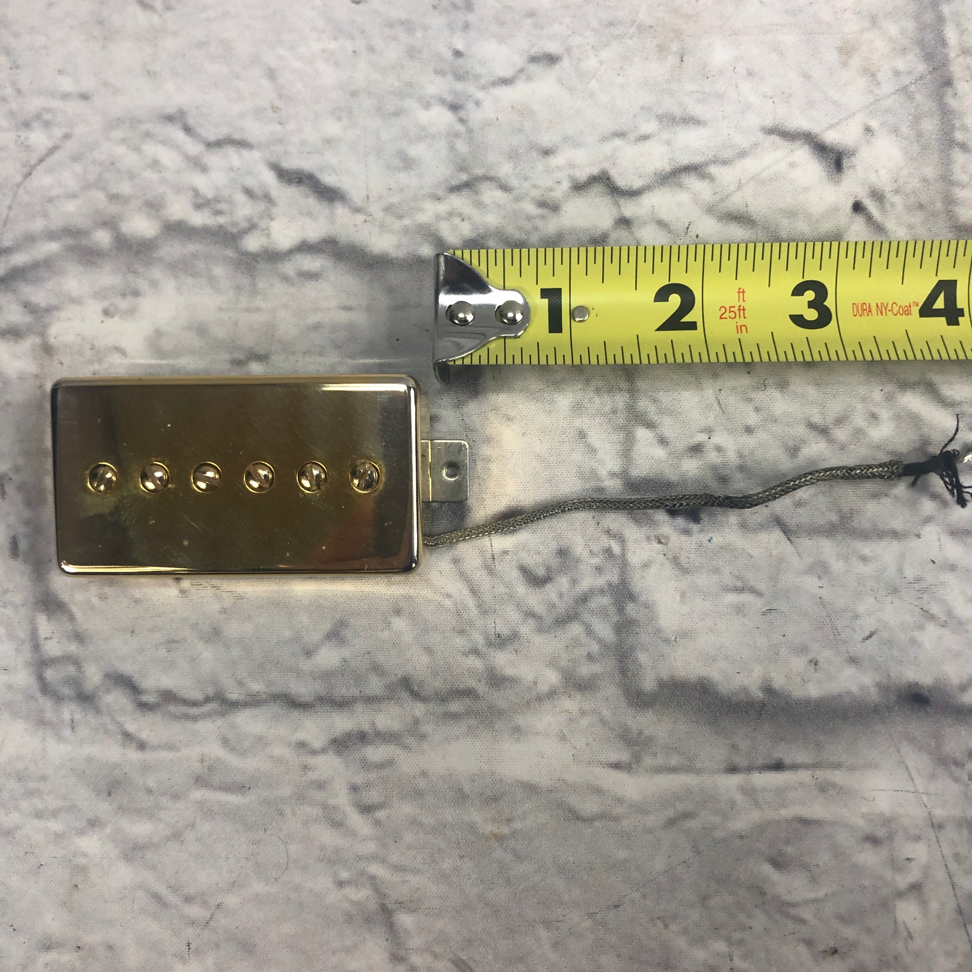 Seymour Duncan Phat Cat Gold Bridge Pickup