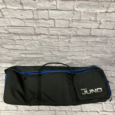 Roland Juno Carrying Keyboard Gig Bag