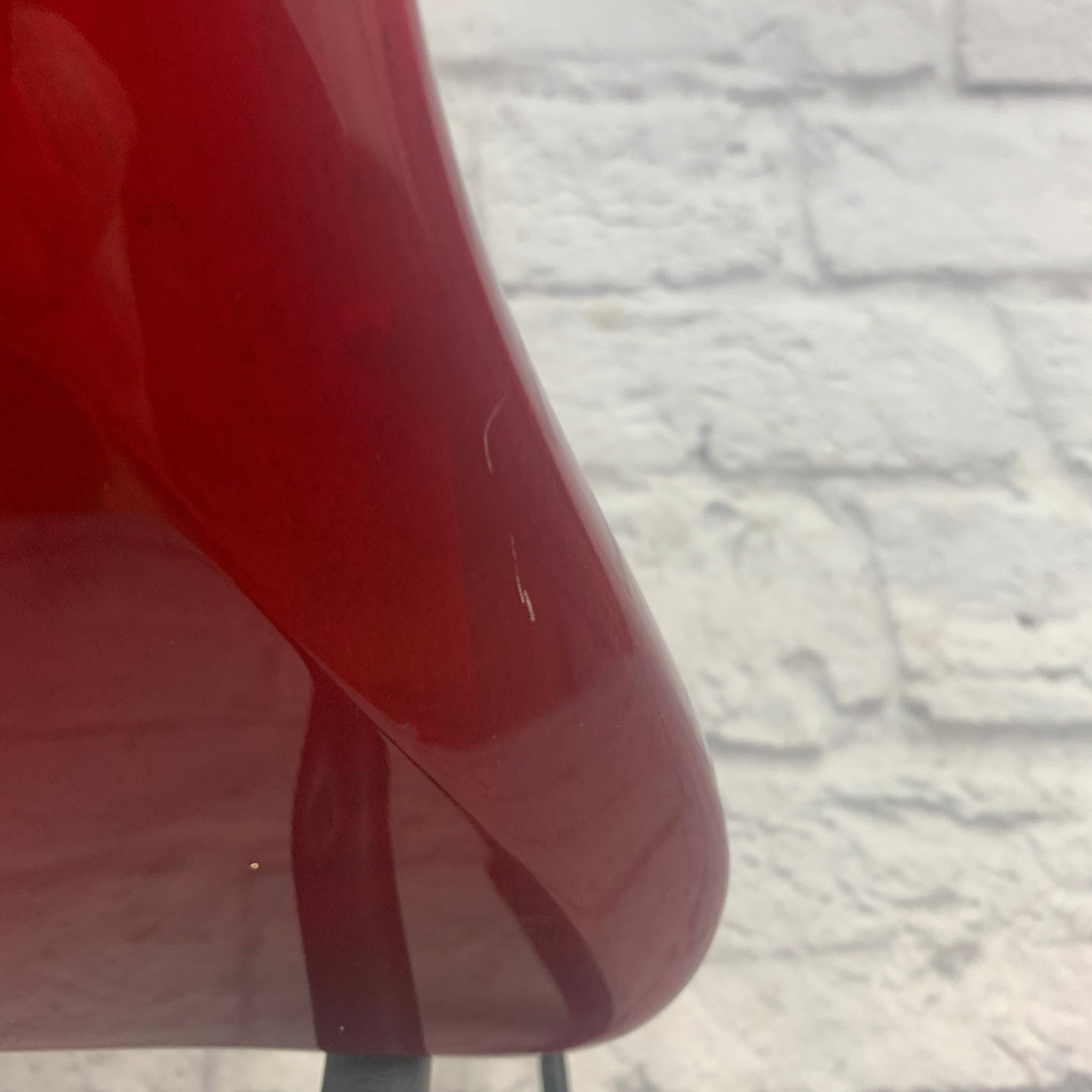 DeArmond SevenStar 7 String Solid Body Electric Guitar - Evolution