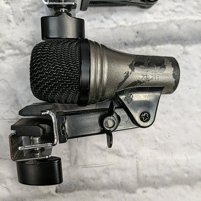 CAD DMTP7 7 Drum Microphone Set with Case