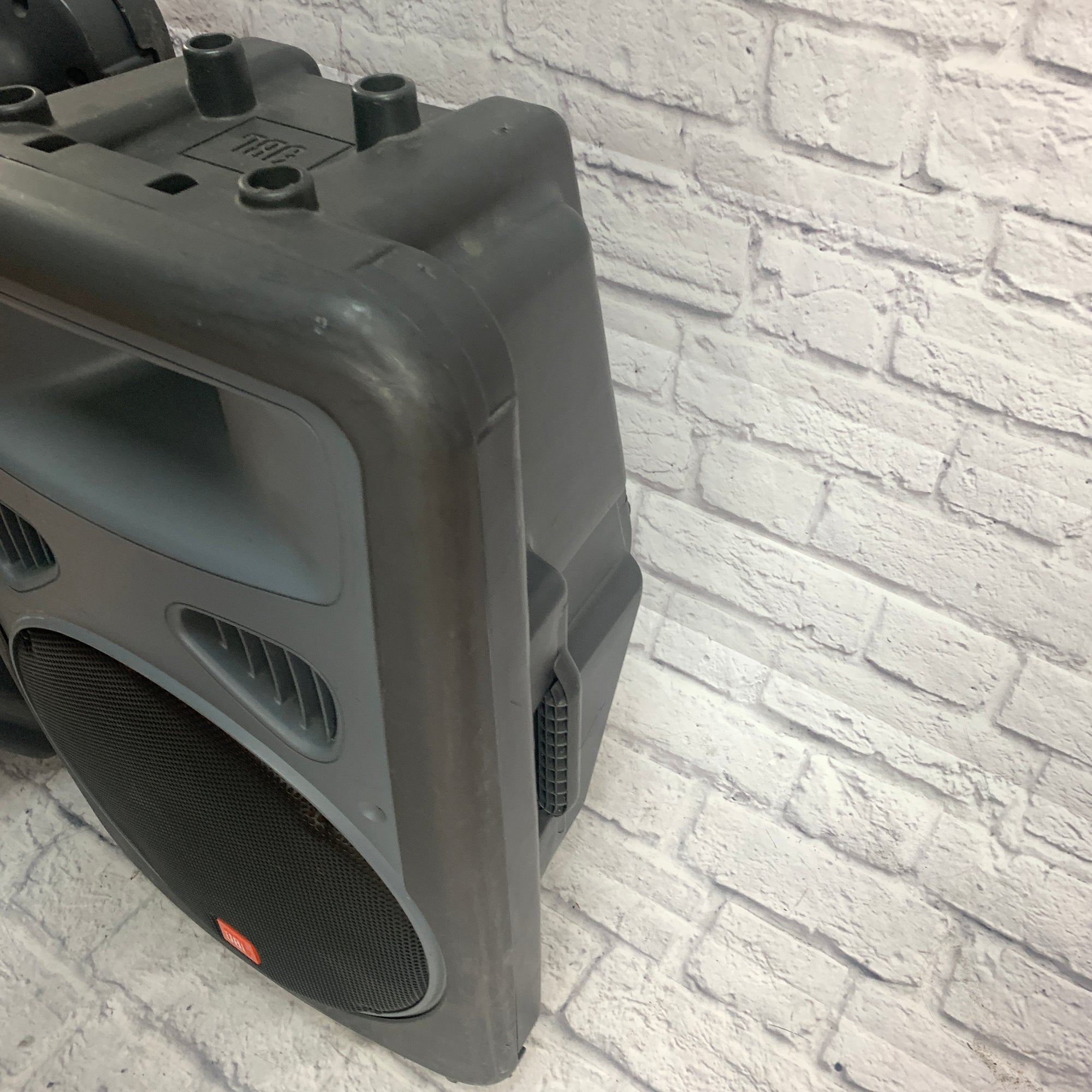JBL EON Power Speaker Pair
