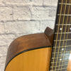 Fender Gemini II MIK Acoustic Guitar