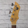 Kay Teisco Bass 4 String Bass Guitar