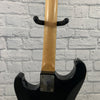 First Act ME 130 Electric Guitar - Black