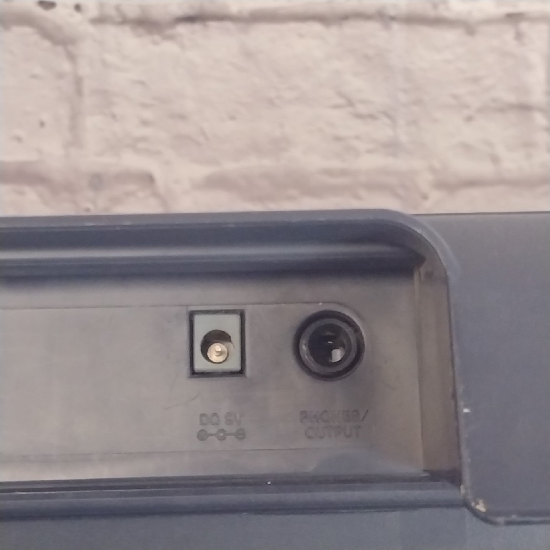 Casio LK-35 Keyboard